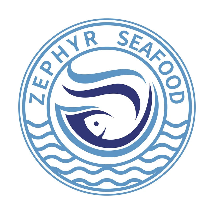 Zephyr Seafood logo